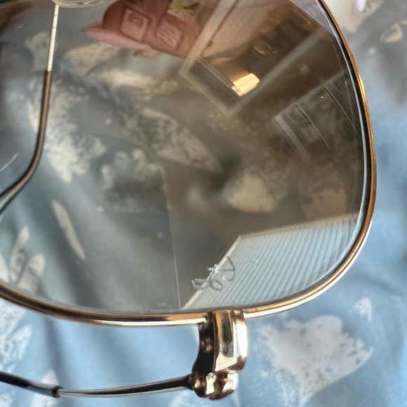 Ray Ban Aviators - Picture 5 of 5